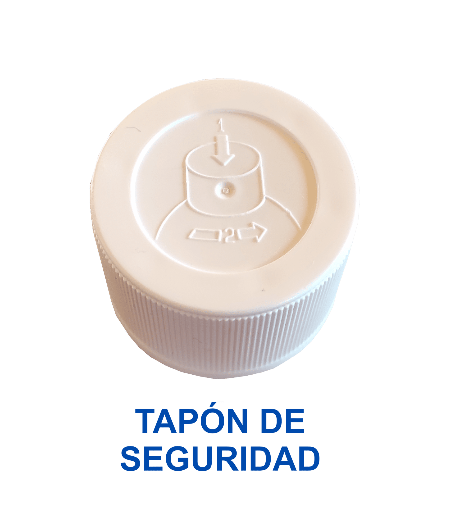 50 mL Quitamanchas de óxido de Hierro para Ropa y Tejidos, instantaneo - 2